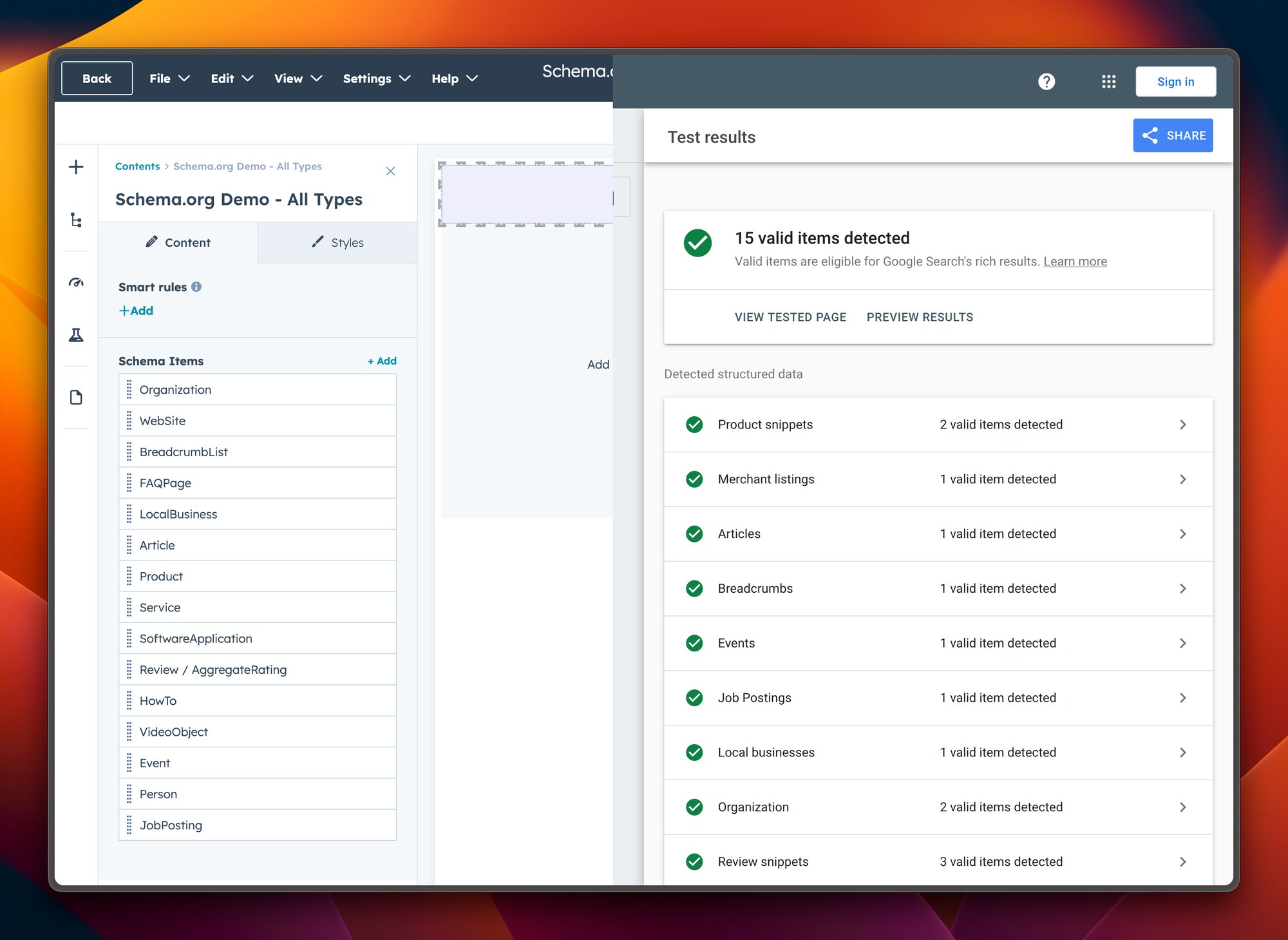 schema-pro-15-schemas